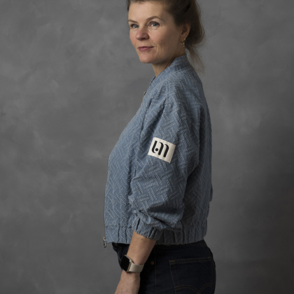 Else Visser photographer profile